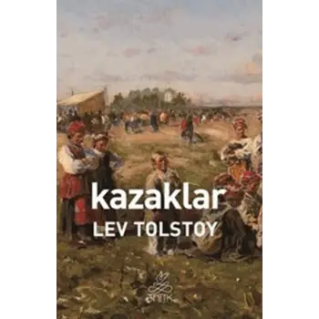 Kazaklar