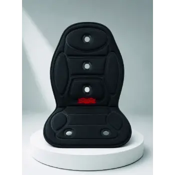 KB616C ARABA MASAJ