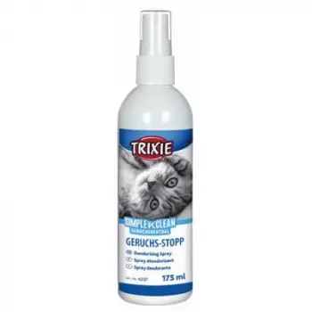 Kedi Kumu Kötü Koku Giderici Parfümü 175 Ml