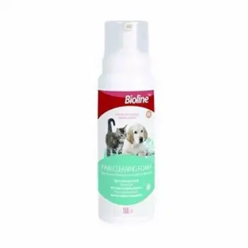 Kedi ve Köpek Pati Temizleme Köpüğü 150 Ml