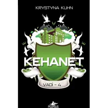 Kehanet / Vadi-4