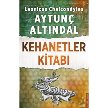 Kehanetler Kitabı