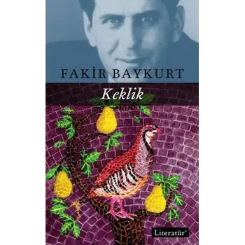 Keklik
