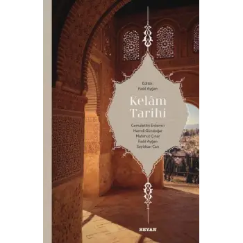 Kelam Tarihi