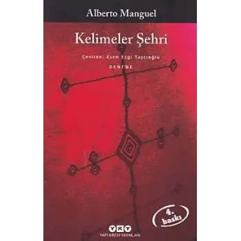 Kelimeler Şehri