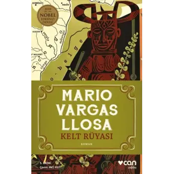 Kelt Rüyası