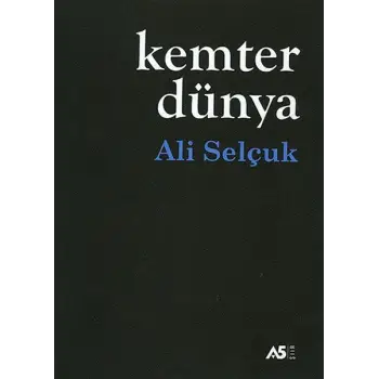 Kemter Dünya