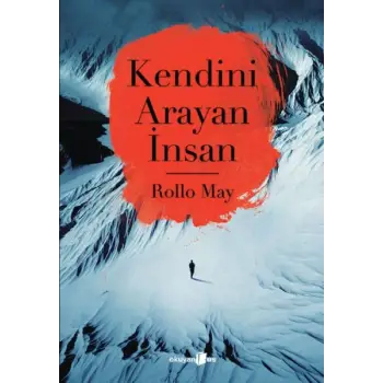 Kendini Arayan İnsan