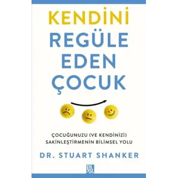 Kendini Regüle Eden Çocuk