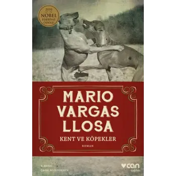 Kent ve Köpekler