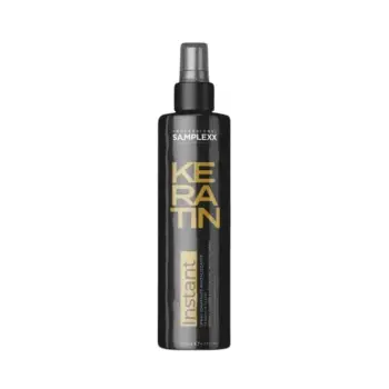 Keratin Instant Durulanmayan Maske 125 ml