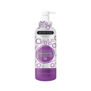 Keratin Şampuan 1000 Ml