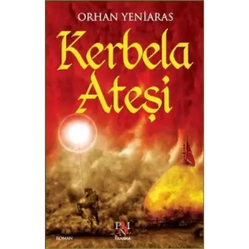 Kerbela Ateşi