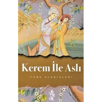 Kerem ile Aslı