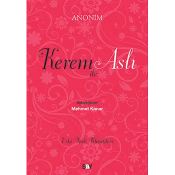 Kerem ile Aslı