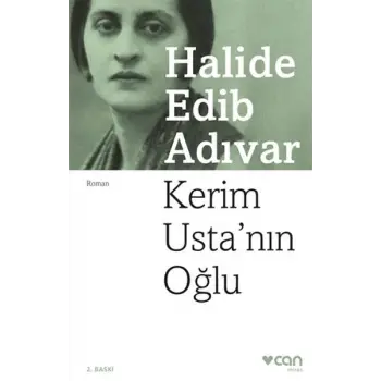Kerim Usta’nın Oğlu