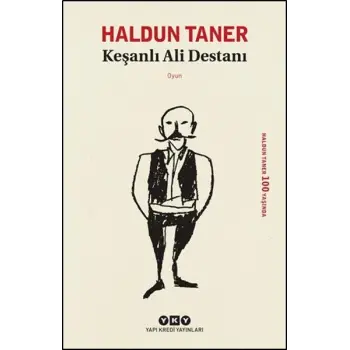 Keşanlı Ali Destanı