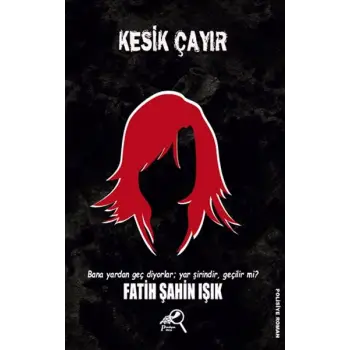 Kesikçayır