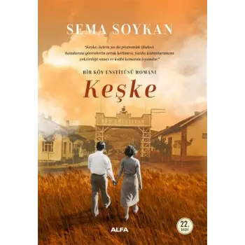 Keşke