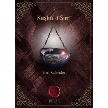 Keşkül-i Sırri