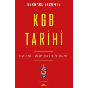 KGB Tarihi