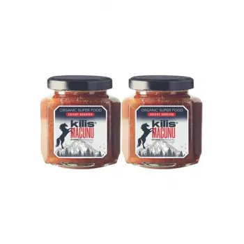 Kilis Macun 240 gr Erkeklere Özel  X 2 Adet