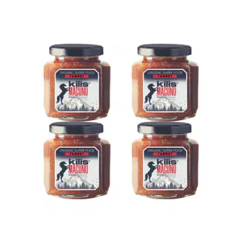 Kilis Macun 240 gr Erkeklere Özel  X 4 Adet