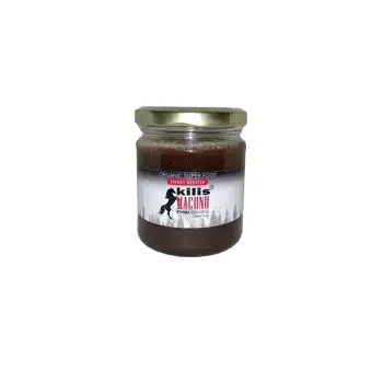 KİLİS MACUNU ERKEK PERFORMANS 240 GR