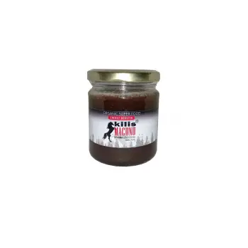 Kilis Macunu Erkeklere Özel Etkili Karışım 240 gr