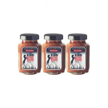 Kilis Macunu Erkeklere Özel Etkili Karışım 240 gr X 3 Adet