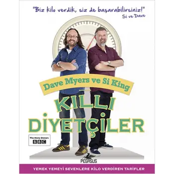 Kıllı Diyetçiler