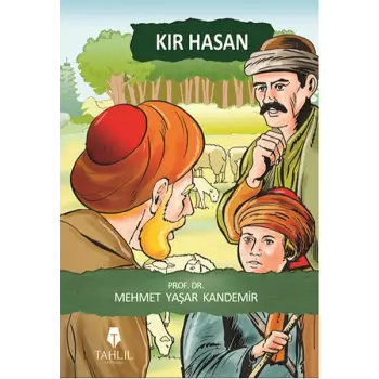 Kır Hasan