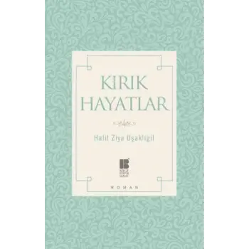 Kırık Hayatlar