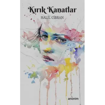 Kırık Kanatlar