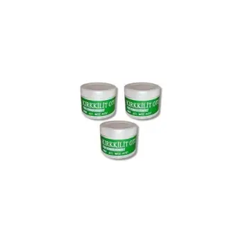 Kırkkilit Otu Doğal Rahatlatıcı Krem 100 ml - 3 Adet