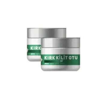 Kırkkilitotu Rahatlama Kremi 100 ml 2 Adet