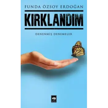 Kırklandım