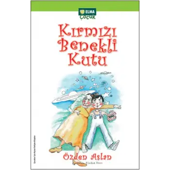 Kırmızı Benekli Kutu