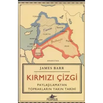 Kırmızı Çizgi