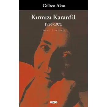 Kırmızı Karanfil