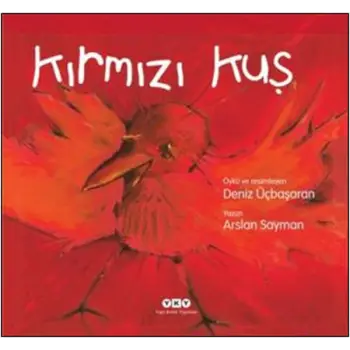 Kırmızı Kuş