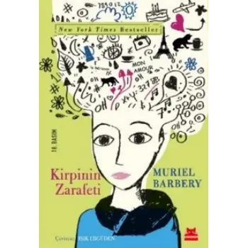 Kirpinin Zarafeti