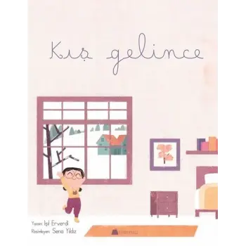 Kış Gelince