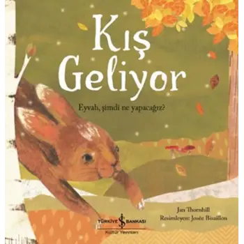 Kış Geliyor?
