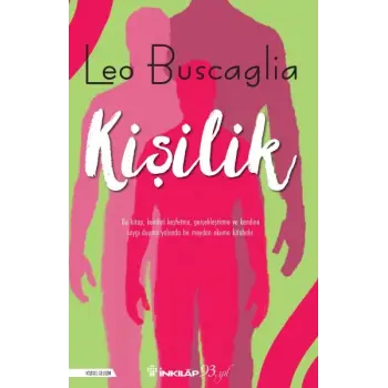 Kişilik