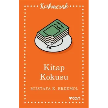 Kitap Kokusu