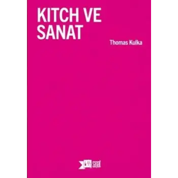Kitch ve Sanat