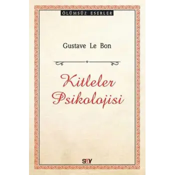 Kitleler Psikolojisi