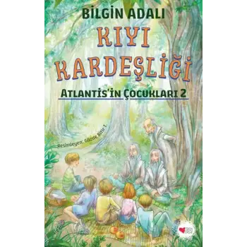 Kıyı Kardeşliği - Atlantisin Çocukları 2