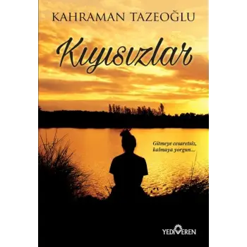 Kıyısızlar